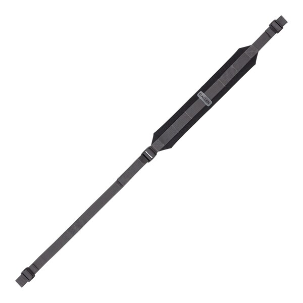 Allen Co Durango Endura Sling, No Swivel, Black/Gray - 8547