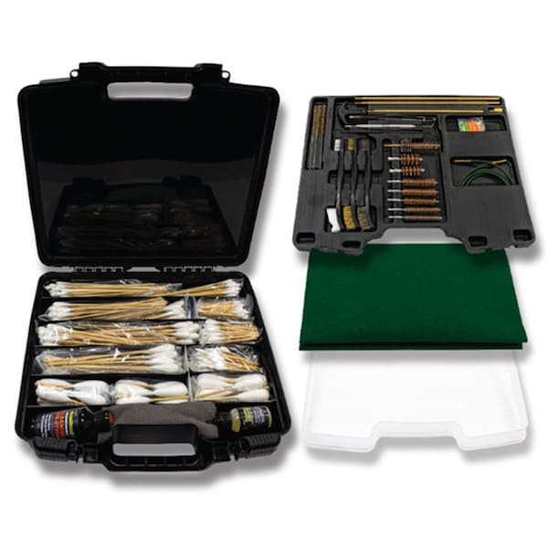 Innovative Products Of America Professional Gun Cleaning Master Kit - IPA8095