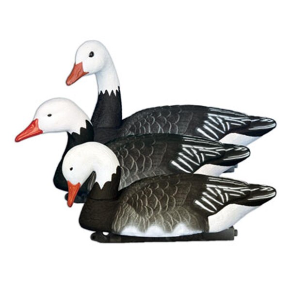 Higdon Outdoors Full Size Goose Floater- Blue - 77129