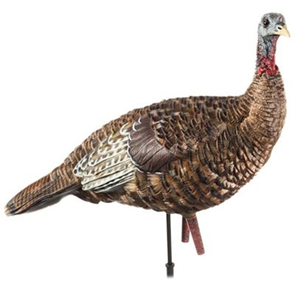 Avian-X 8006 LCD Lookout Hen Turkey Decoy - 40394101