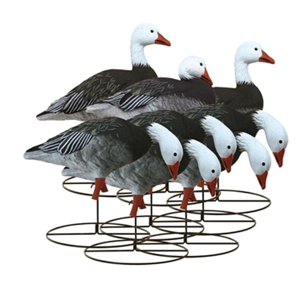 Higdon Outdoors Full Size with Body Variety Pack, Blue - 72438