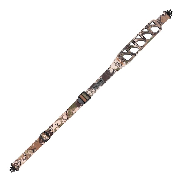 Allen Co Vertex Hyper Tough Sling w/ Swivels, Veil Terrain - 8540