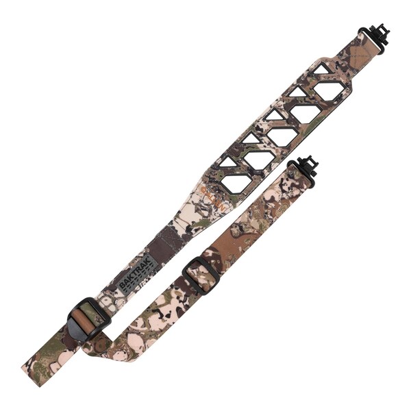 Allen Co Vertex Hyper Tough Sling w/ Swivels, Veil Terrain - 8540