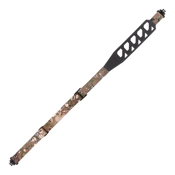 Allen Co Vertex Hyper Tough Sling w/ Swivels, Veil Terrain - 8540