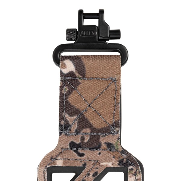 Allen Co Vertex Hyper Tough Sling w/ Swivels, Veil Terrain - 8540