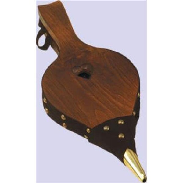 Copperfield Chimney Supply Johnny Beard Company No 1100 Pennsylvania Pine Bellows Black Suede Trim 7.5 Inch x 19.5 Inch - 68010