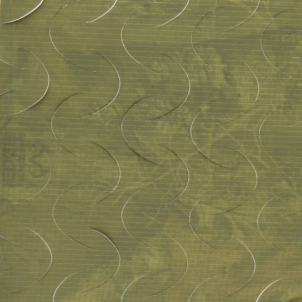 Vanish Die-Cut Camo Material, 9.8 x 58, Olive/Realtree Edge - 25356
