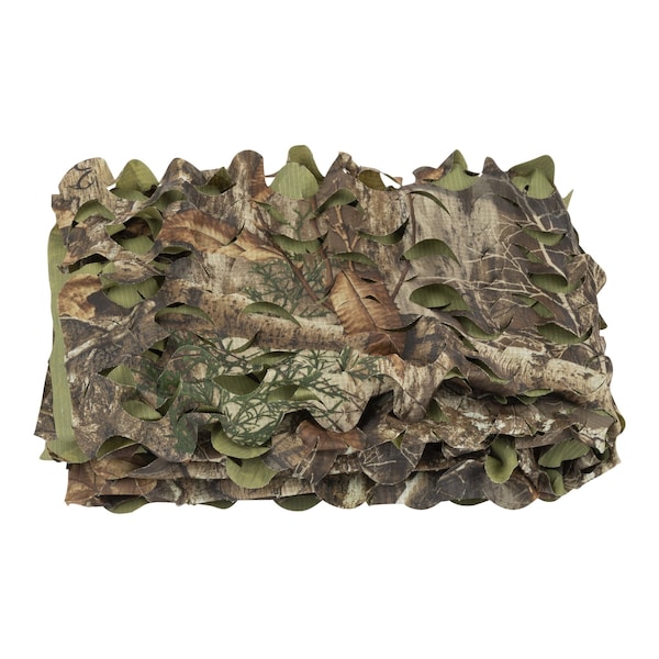 Vanish Die-Cut Camo Material, 9.8 x 58, Olive/Realtree Edge - 25356