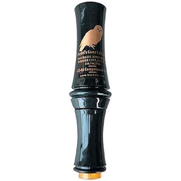 Haydel Game Calls 3 oz Compensator Owl Shooter - CO-03