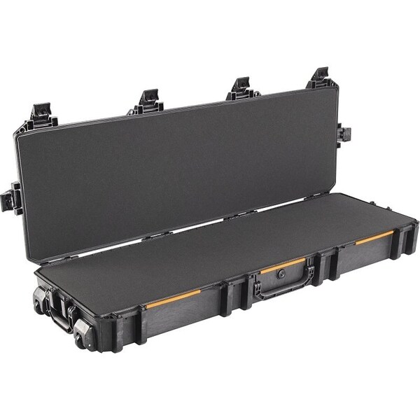 Pelican Products CASE DOUBLE RIFLE W/FL BLACK - VCV800-0000-BLK