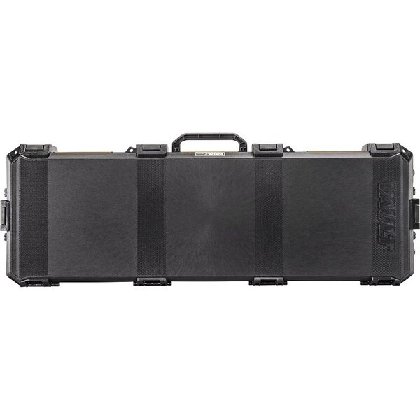 Pelican Products CASE DOUBLE RIFLE W/FL BLACK - VCV800-0000-BLK