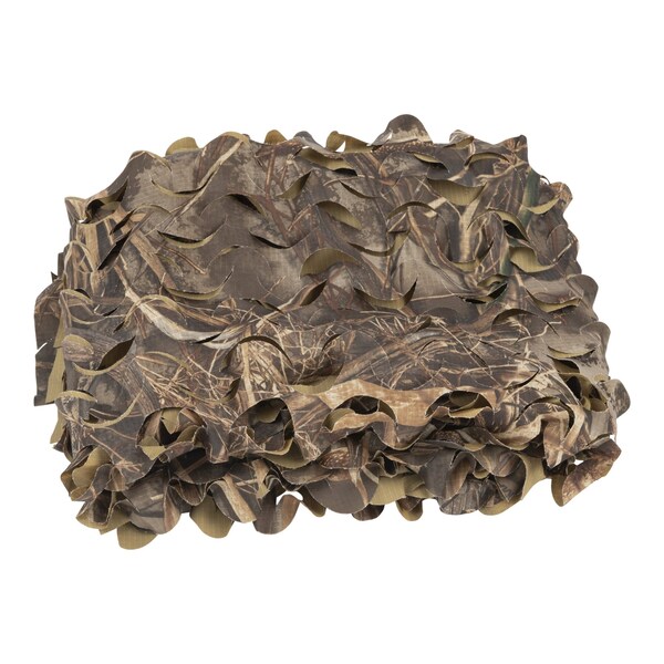 Vanish Die-Cut Camo Material, 9.8 x 58, Tan/Realtree Max-7 - 25357