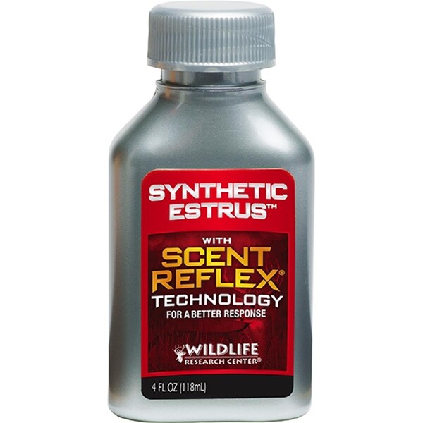 Wildlife Research Cente r  1 oz Synthetic Estrus - 40226