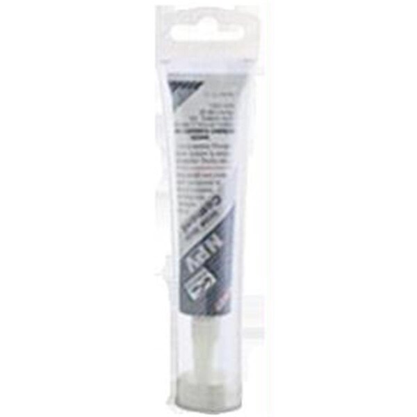 Saunders Archery Co Saunders Npv Cement 1 Oz - 1118