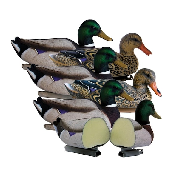 Higdon Outdoors Magnum Mallard- Foam Filled - 17073