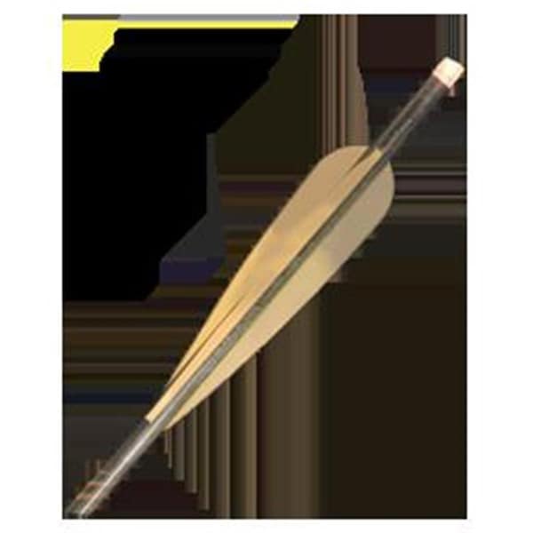 Burt Coyote Lumenok Carbon Bolt 22 in. Moon Nck - 1022MN