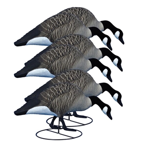 Higdon Outdoors Canada, Alpha Magnum Full Body TruFeeder Pack - 71246
