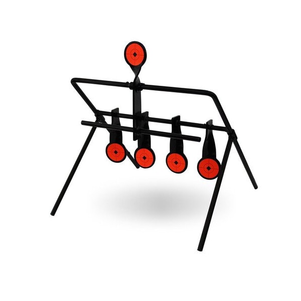 Birchwood Casey World Of Targets Gallery Airgun - BC-47017