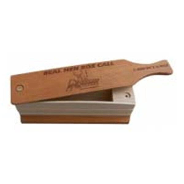 A Way Hunting Products Real Hen Box Call - 10006