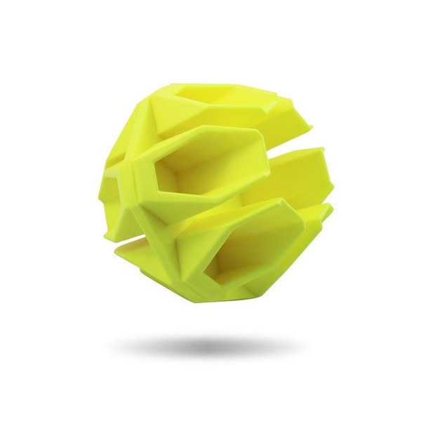 Birchwood Casey Ground Strike Hex Ball Bouncin - BC-48026
