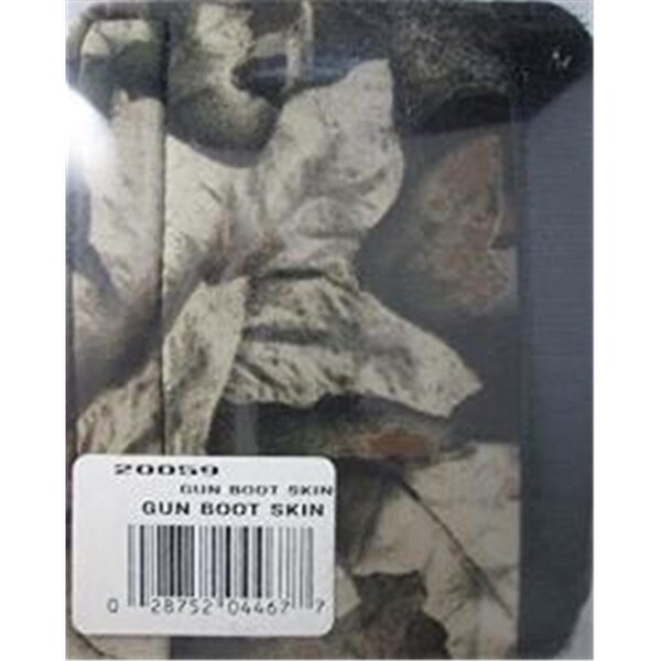 Kolpin Gun Boot Skin IV Cover Mossy Oak Break Up - K20059