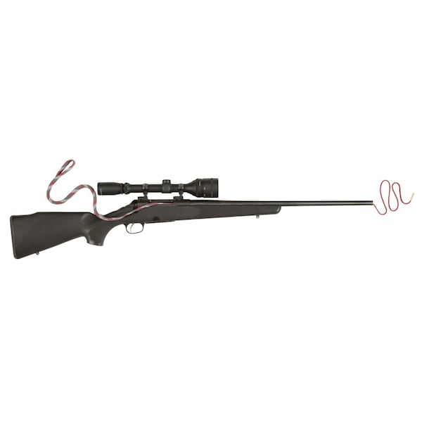 Borenado Rifle and Handgun Cleaning Rope Tool, .270 & 7mm Calibers - 70587