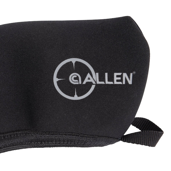 Allen Co Peak Neoprene Scope Cover, Medium, Black - 20180