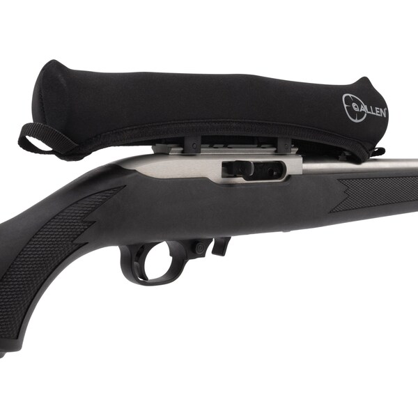 Allen Co Peak Neoprene Scope Cover, Medium, Black - 20180