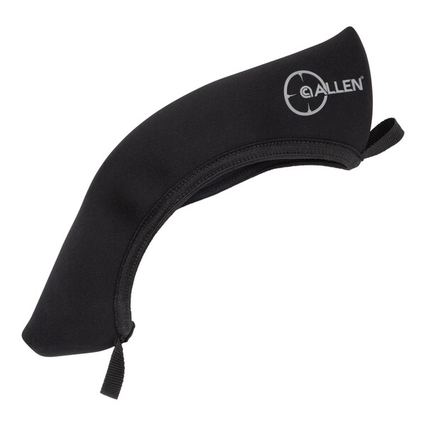 Allen Co Peak Neoprene Scope Cover, Medium, Black - 20180