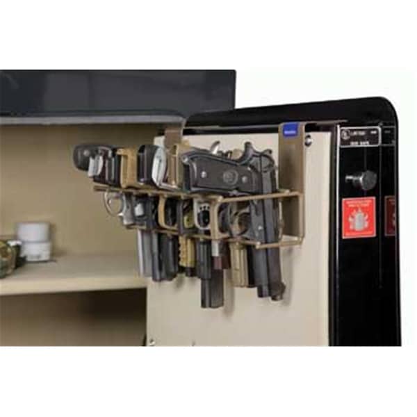 Val-Pak Products RackEm Racks  The Holster 9 Rack - 6030