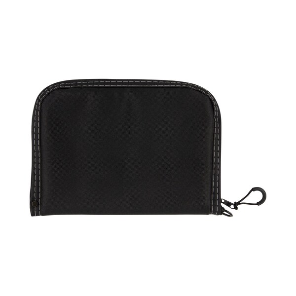 Girls With Guns 10-Inch Lockable LOVE Handgun Case - 9075