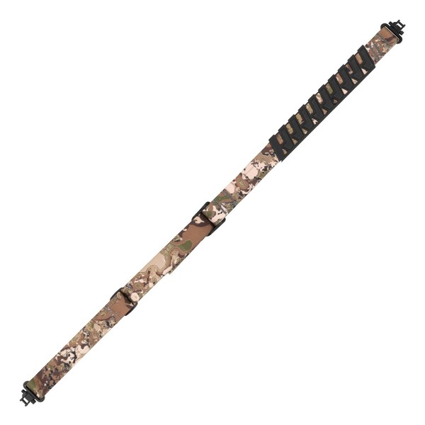 Allen Co Trak Traction Web Sling w/ Swivels, Holds 500 lbs., Veil Terrain - 8538
