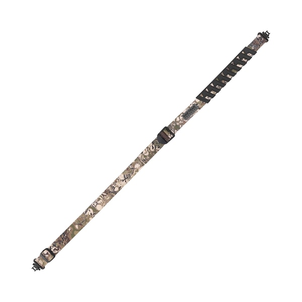 Allen Co Trak Traction Web Sling w/ Swivels, Holds 500 lbs., Veil Terrain - 8538