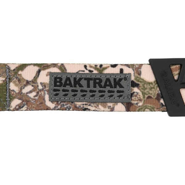 Allen Co Trak Traction Web Sling w/ Swivels, Holds 500 lbs., Veil Terrain - 8538