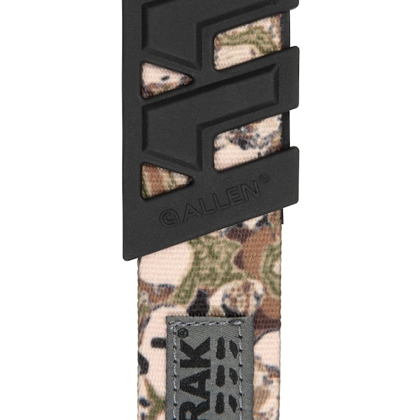 Allen Co Trak Traction Web Sling w/ Swivels, Holds 500 lbs., Veil Terrain - 8538