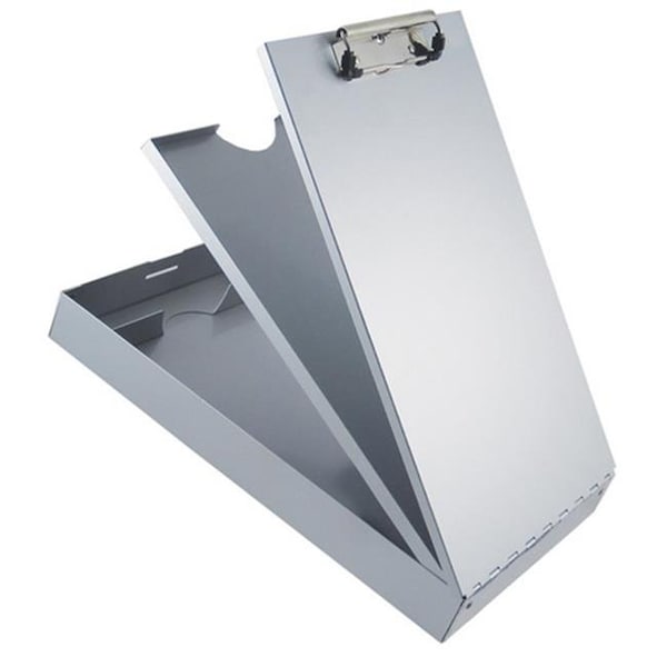 Saunders Manufacturing Co Inc Saunders SA-21119 Cruiser Mate Desktop; Aluminum - 8.5 x 14 - SA-21119