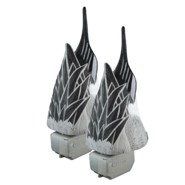 Higdon Outdoors Magnum Duck Butt Pintail, Foam Filled - Drakes - 17534