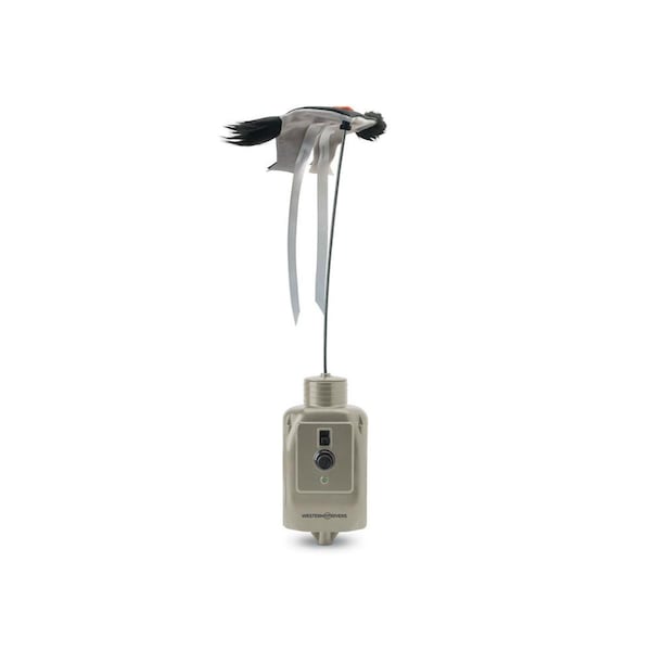 Western Rivers Decoy Mover GSM - GSM-WRC-MPDECOY