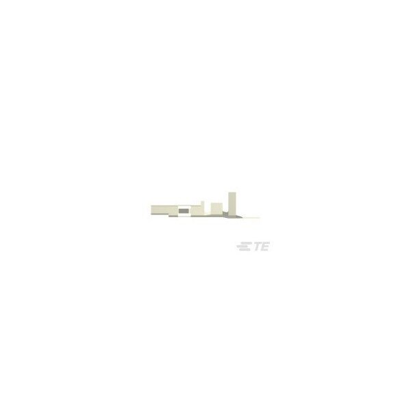 Te Connectivity VAL-U-LOK SKT PHBZ AU 24-18 LP - 1586315-4