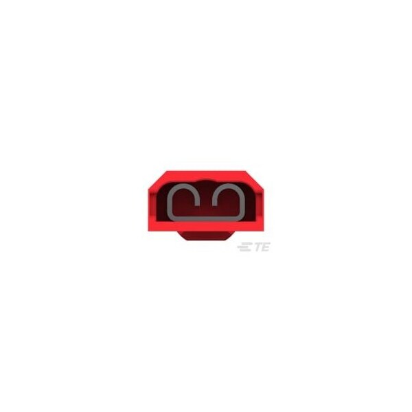 Te Connectivity 205 ULTRA-FAST RCPT 22-18 TPBR - 2-521406-2