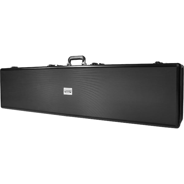 Barska AX-400 50'' Double Sided Rifle Protective Hard Case w/ Foam - BH11982