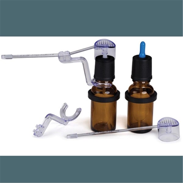 Mad Calls 20 ml Power Rattle Deer Call Dual Chamber Box - MAD510