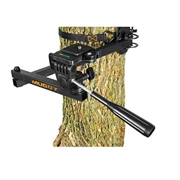 Muddy Basic Camera Arm- Black - MCA100