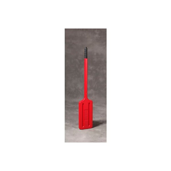 Kane Manufacturing Co. Inc Kane Rattle Paddle 37" Red - RP37C