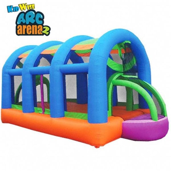 Kidwise KIDWISE KW-ARC II  Arc Arena Ii Sport Bouncer - KW-ARC II