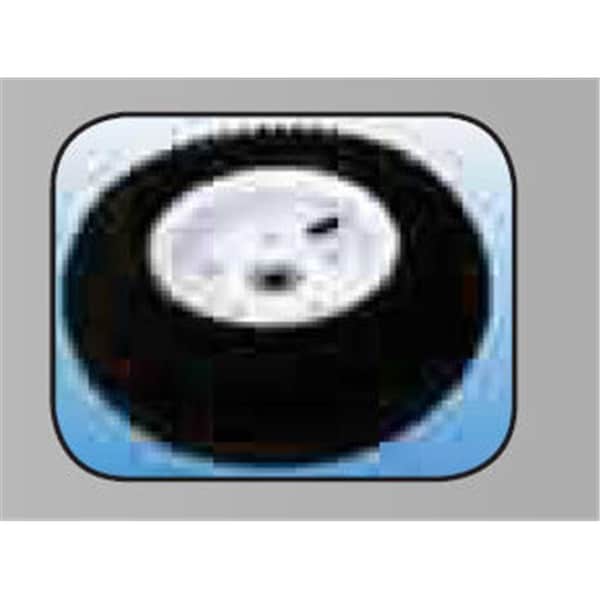 Millside Industries Millside Industries 04023 5 in. x 13 in. Pneumatic Tire - 4023