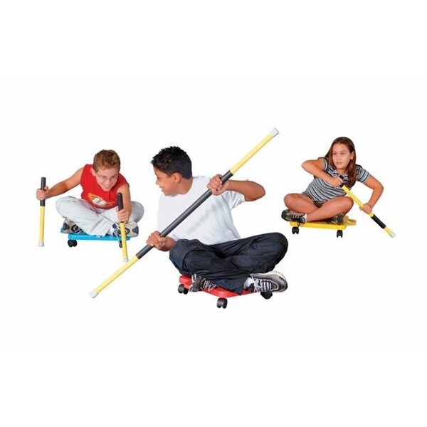 Park & Sun Park and Sun 015279 Park and Sun Scooter Kayak Paddle - 15279