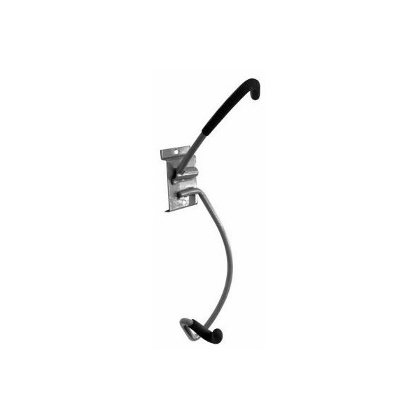 Crawford Products Dura Vert Bike Hanger - STWB10