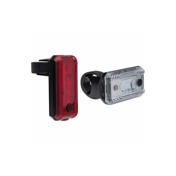 Bell Sports Radian 850 Bike LGT Set - 7115949