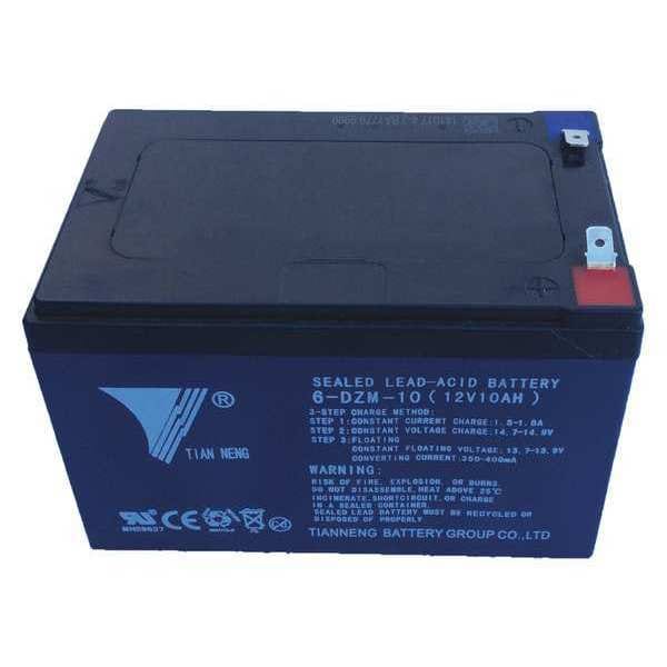 Rmb Electric Battery Pack 48V, For Mfr. No. RMB MP - MPWEZL02003